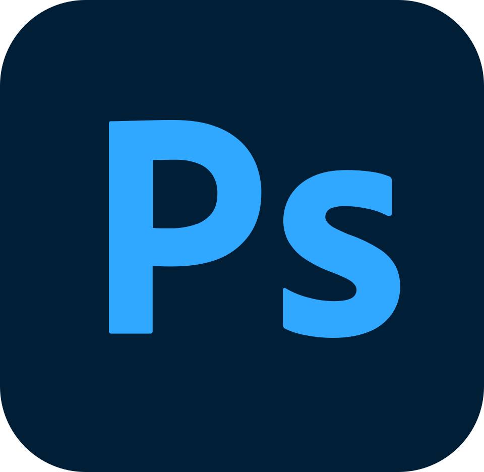 Photoshopアイコン